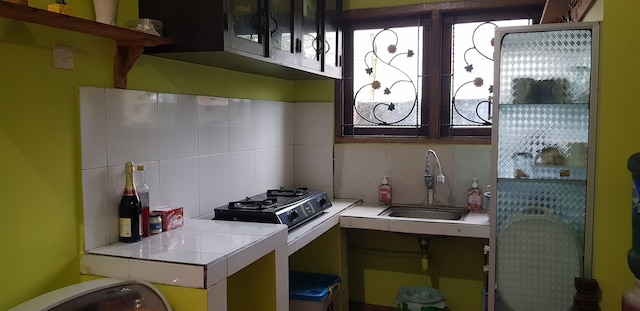 ベンテラ ホームステイ