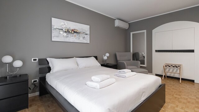 イタリアンウェイ - ソルフェリーノ 33