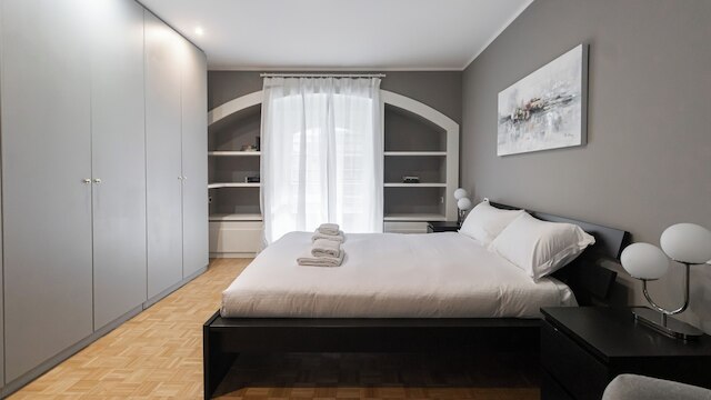 イタリアンウェイ - ソルフェリーノ 33