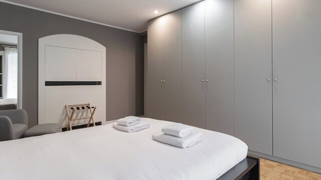 イタリアンウェイ - ソルフェリーノ 33