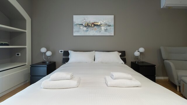 イタリアンウェイ - ソルフェリーノ 33