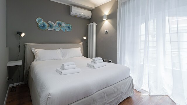 イタリアンウェイ - ソルフェリーノ 33