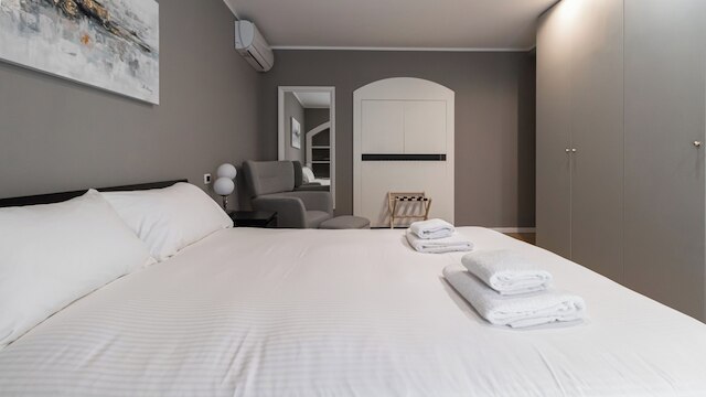 イタリアンウェイ - ソルフェリーノ 33