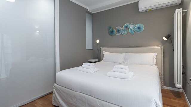 イタリアンウェイ - ソルフェリーノ 33