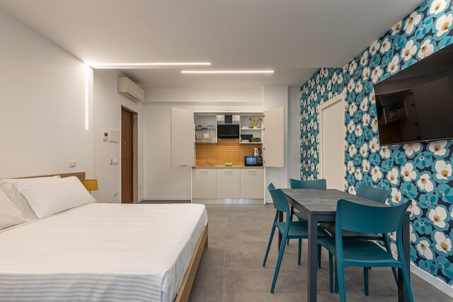 カーサ パリシ by ワンダフル イタリア