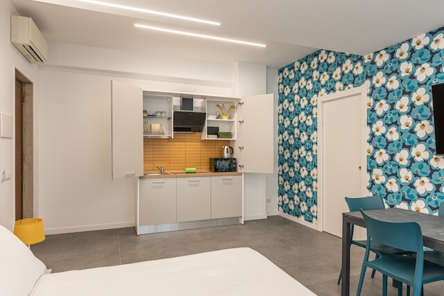 カーサ パリシ by ワンダフル イタリア