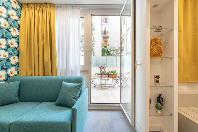 カーサ パリシ by ワンダフル イタリア