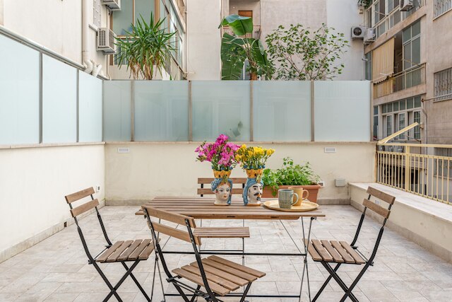 カーサ パリシ by ワンダフル イタリア