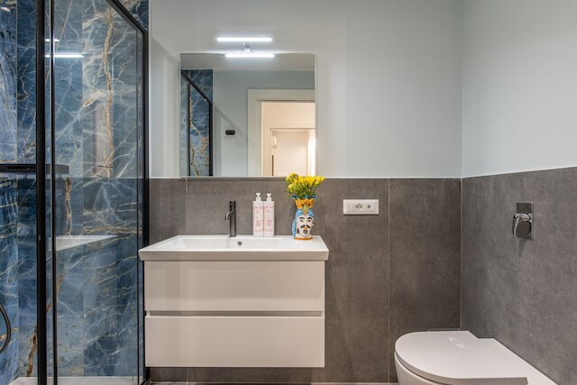 カーサ パリシ by ワンダフル イタリア