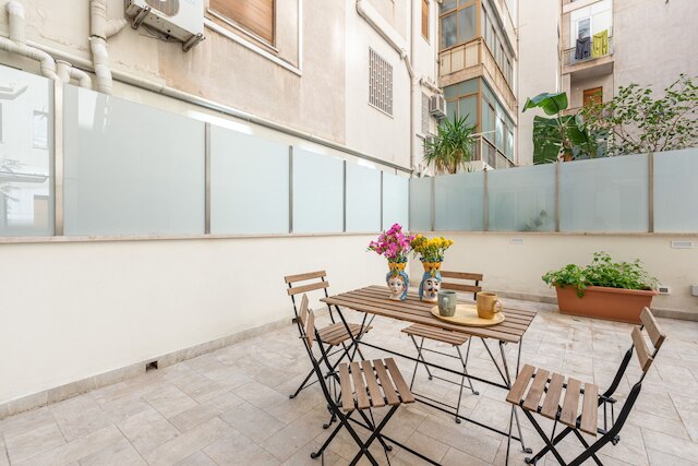 カーサ パリシ by ワンダフル イタリア