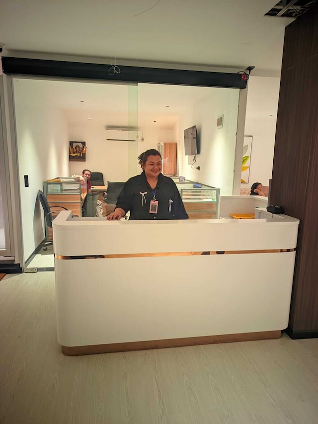 ホテル ソニ マンション プラトゥーナム