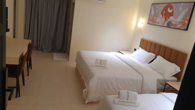 ホテル ソニ マンション プラトゥーナム