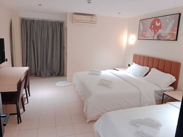 ホテル ソニ マンション プラトゥーナム