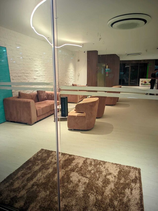 ホテル ソニ マンション プラトゥーナム