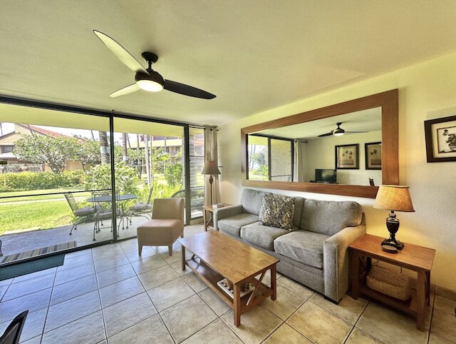 ルアナ カイ C104 1 ベッドルーム コンド