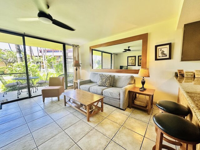 ルアナ カイ C104 1 ベッドルーム コンド