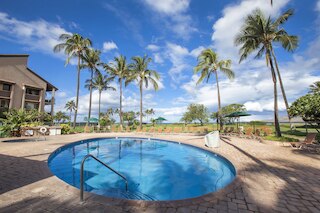 ルアナ カイ C104 1 ベッドルーム コンド