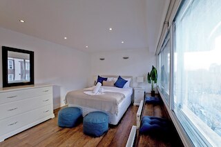 インペリアル クイーンズウェイ アパートメント