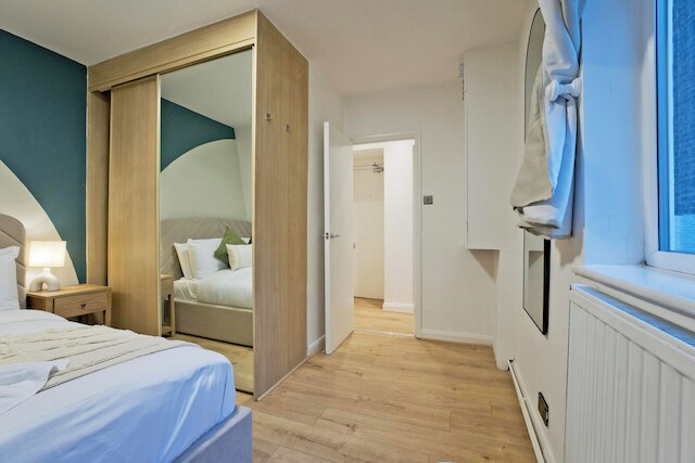 インペリアル クイーンズボロ テラス