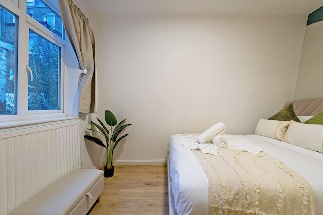 インペリアル クイーンズボロ テラス