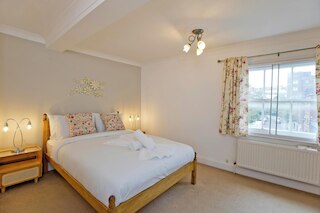 インペリアル ホースフェリー ロード アパートメント