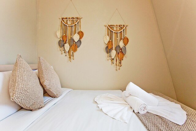 インペリアル ホガース ロード アパートメント