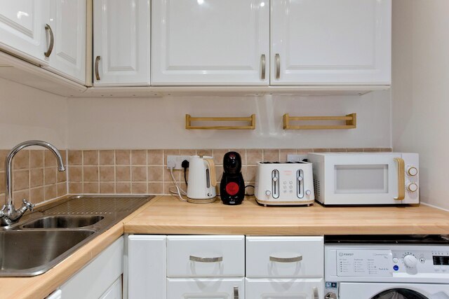 インペリアル ホガース ロード アパートメント