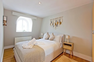 インペリアル ホガース ロード アパートメント