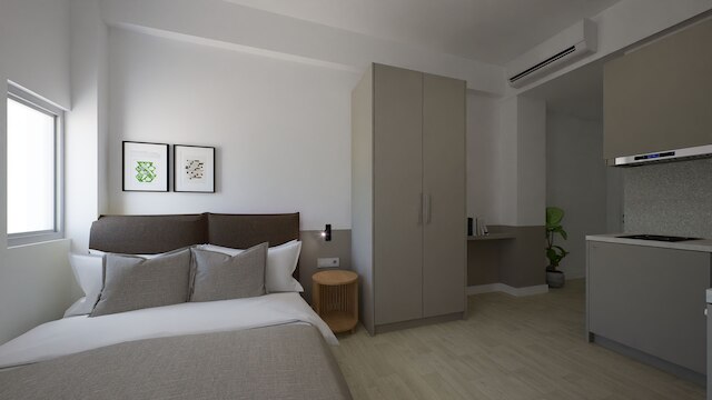 ソル by ゾイア リビング