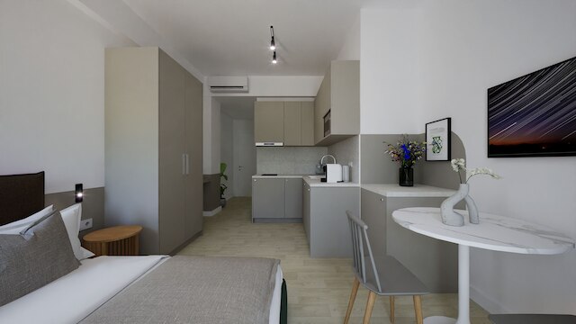 ソル by ゾイア リビング