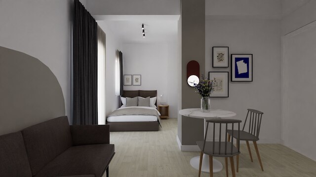 ソル by ゾイア リビング