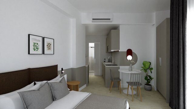 ソル by ゾイア リビング