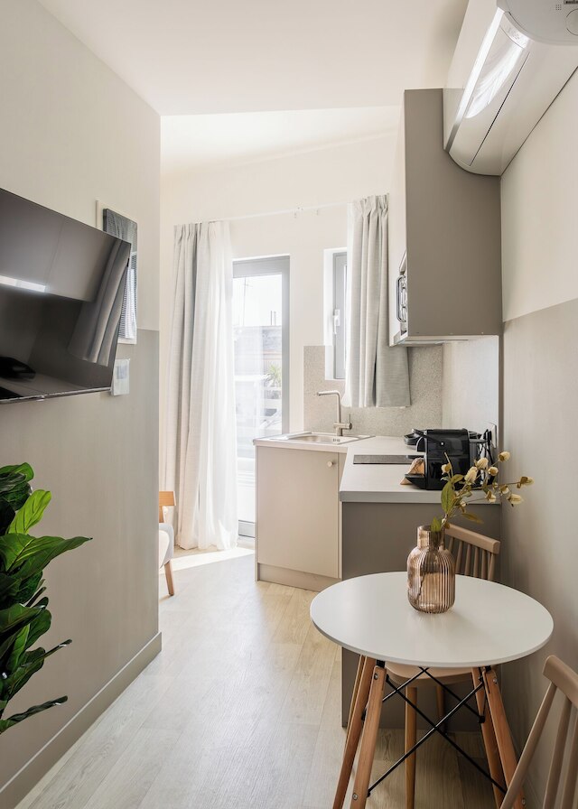 ソル by ゾイア リビング