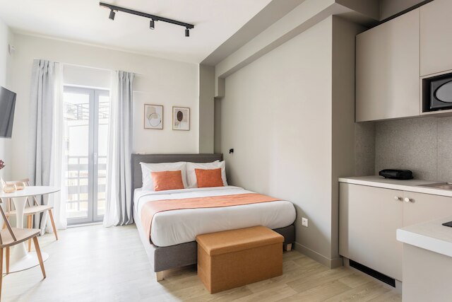 ソル by ゾイア リビング