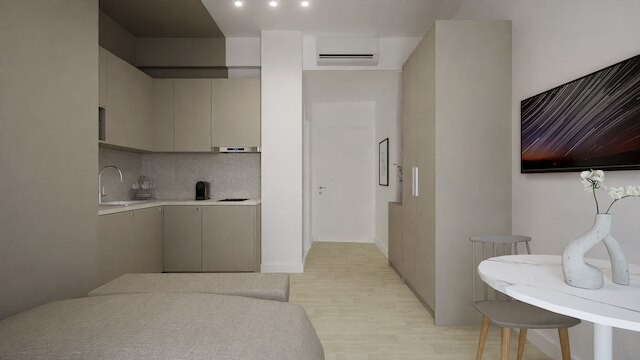 ソル by ゾイア リビング