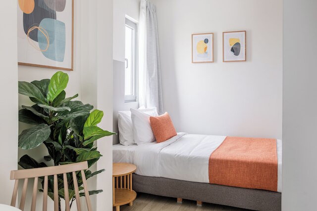 ソル by ゾイア リビング