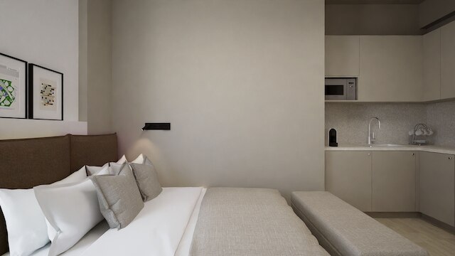 ソル by ゾイア リビング