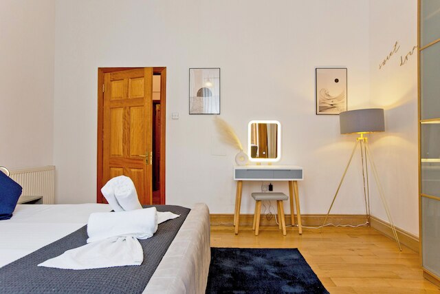 インペリアル アールズ コート アパートメンツ