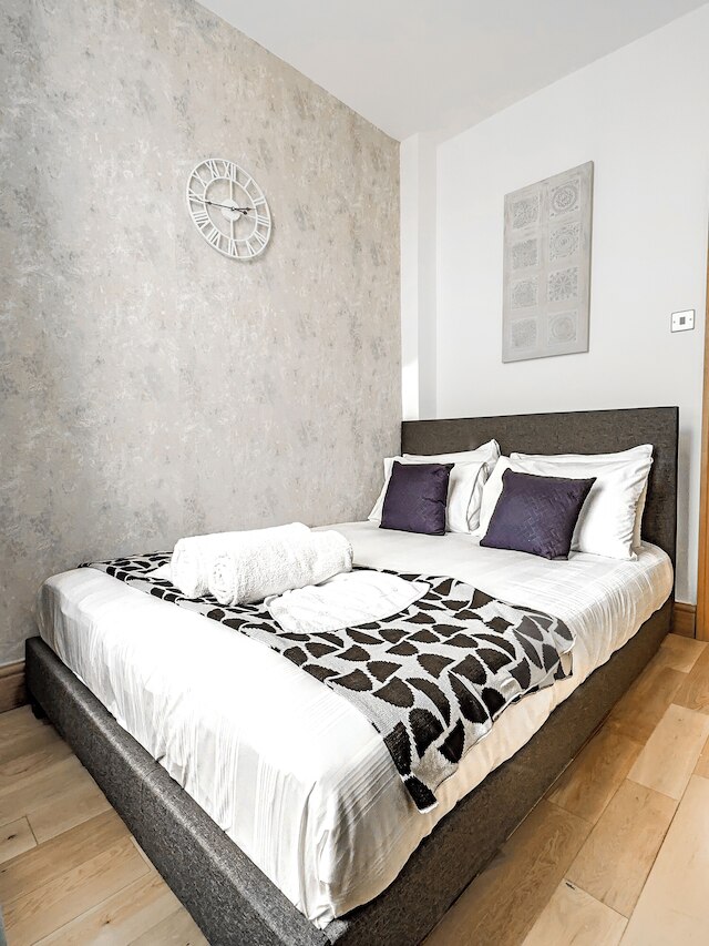 インペリアル アールズ コート アパートメンツ