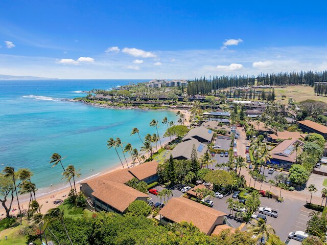 ナピリ ベイ 210 イン ラハイナ