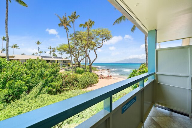 ナピリ ベイ 210 イン ラハイナ