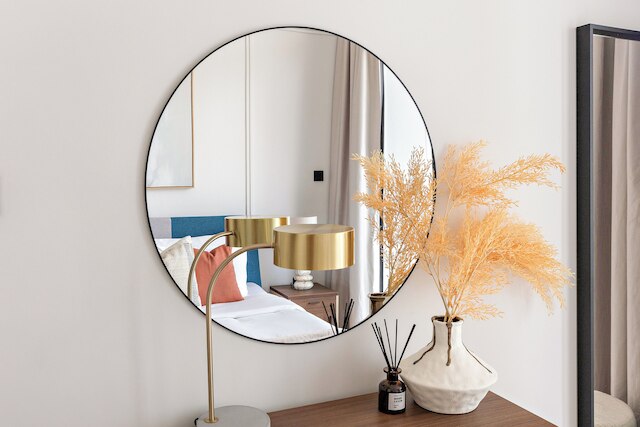 シルクハウス アル マリヤ ヴィスタ 1