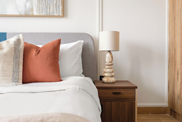 シルクハウス アル マリヤ ヴィスタ 1