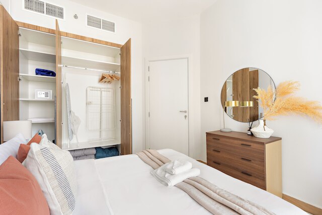 シルクハウス アル マリヤ ヴィスタ 1