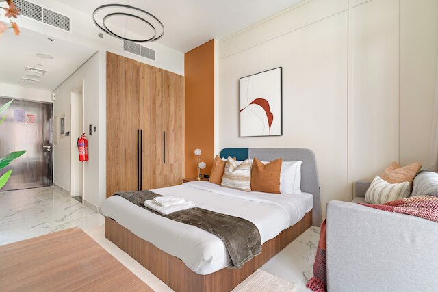 シルクハウス アル マリヤ ヴィスタ 1