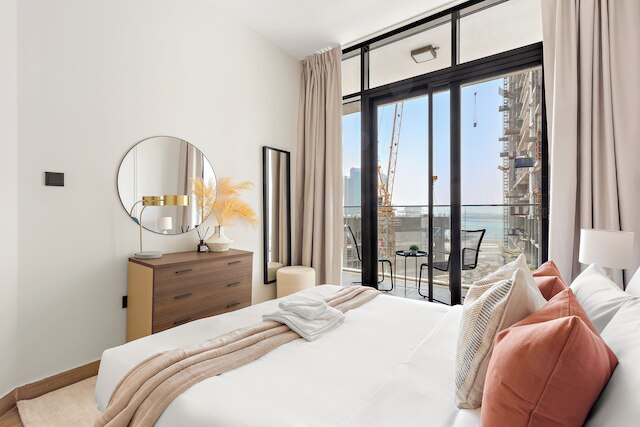 シルクハウス アル マリヤ ヴィスタ 1