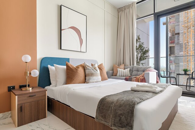 シルクハウス アル マリヤ ヴィスタ 1