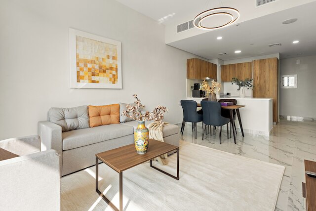 シルクハウス アル マリヤ ヴィスタ 1