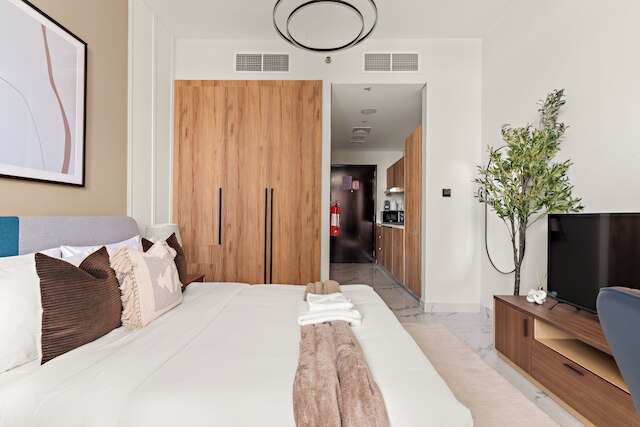 シルクハウス アル マリヤ ヴィスタ 1