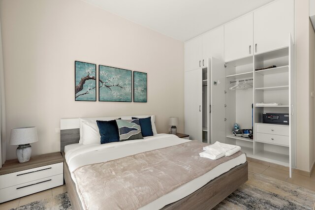 シルクハウス アマヤ タワーズ